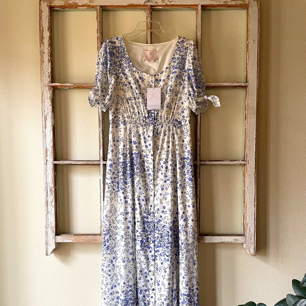 Gal Meets Glam Dress